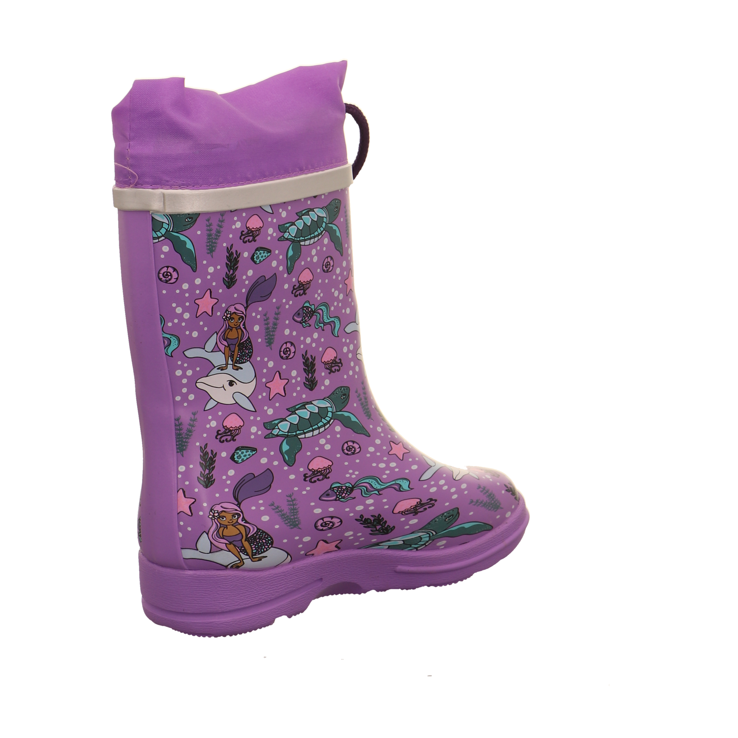 Beck  viola lila Bild5