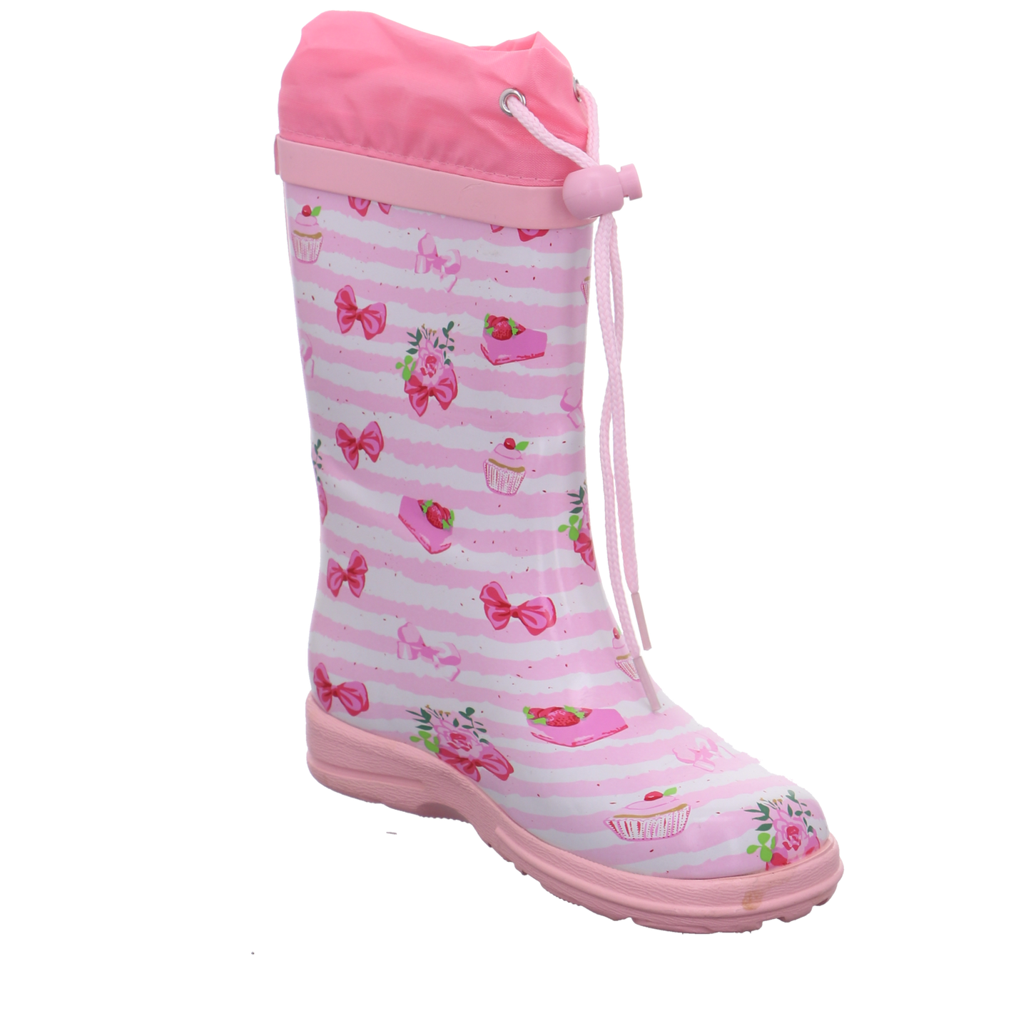 Beck Cupcake rose Bild7