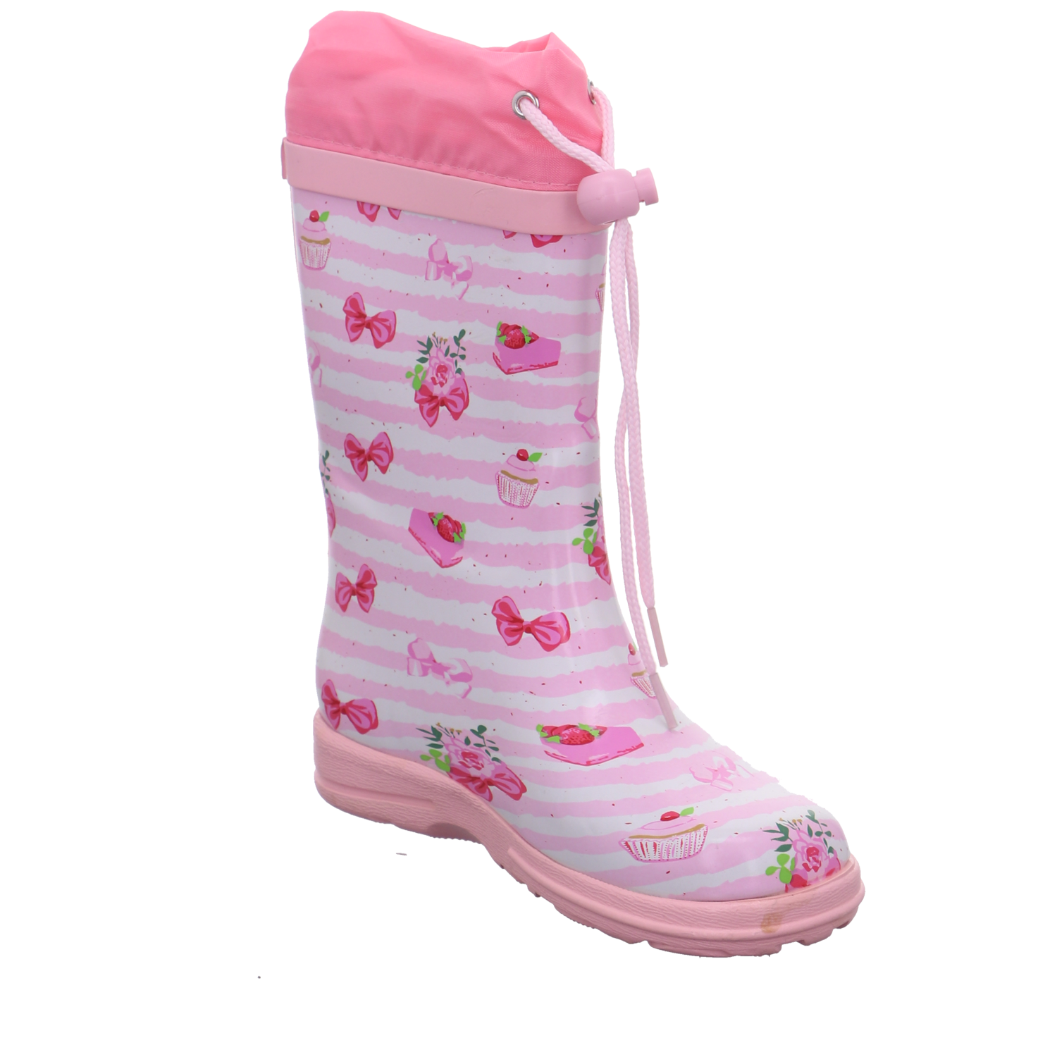 Beck Cupcake rose Bild7