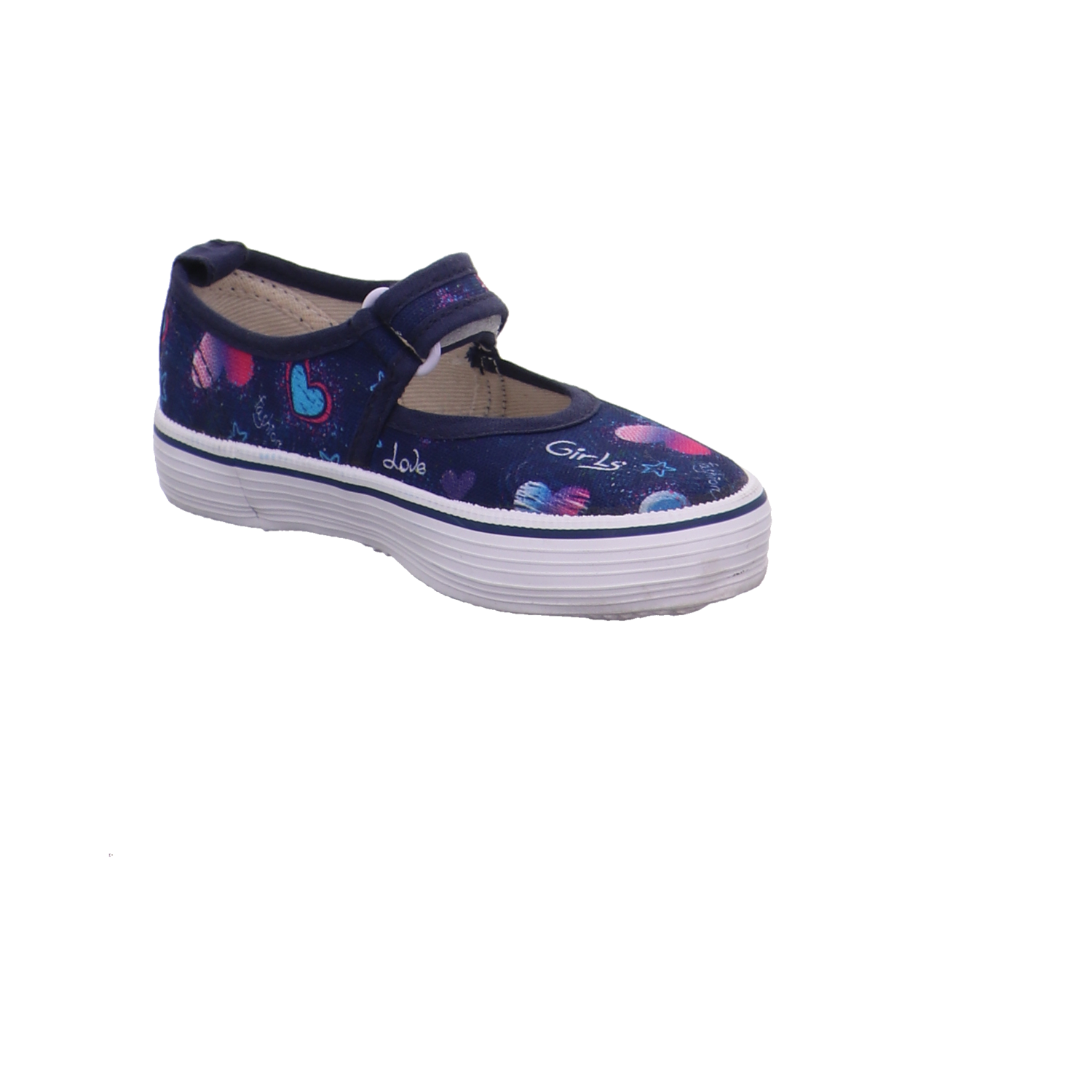 Beck Girls dunkel-blau Bild7