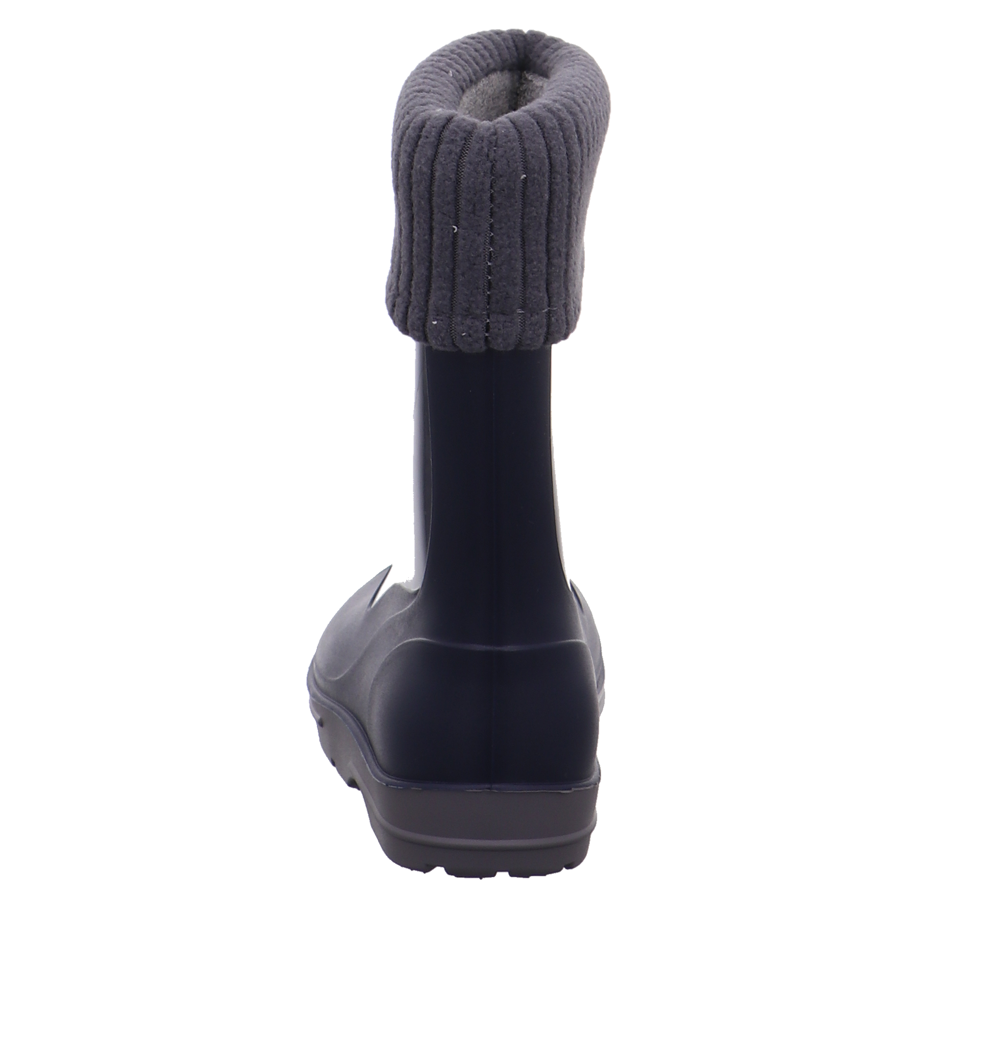 Beck Stiefel blau Bild3