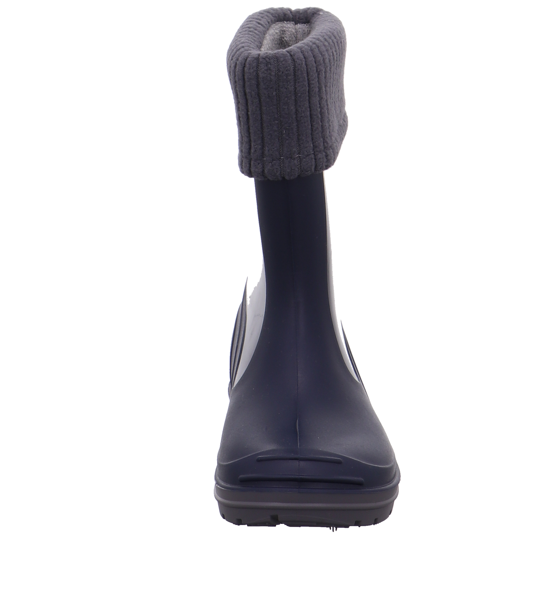Beck Stiefel blau Bild7