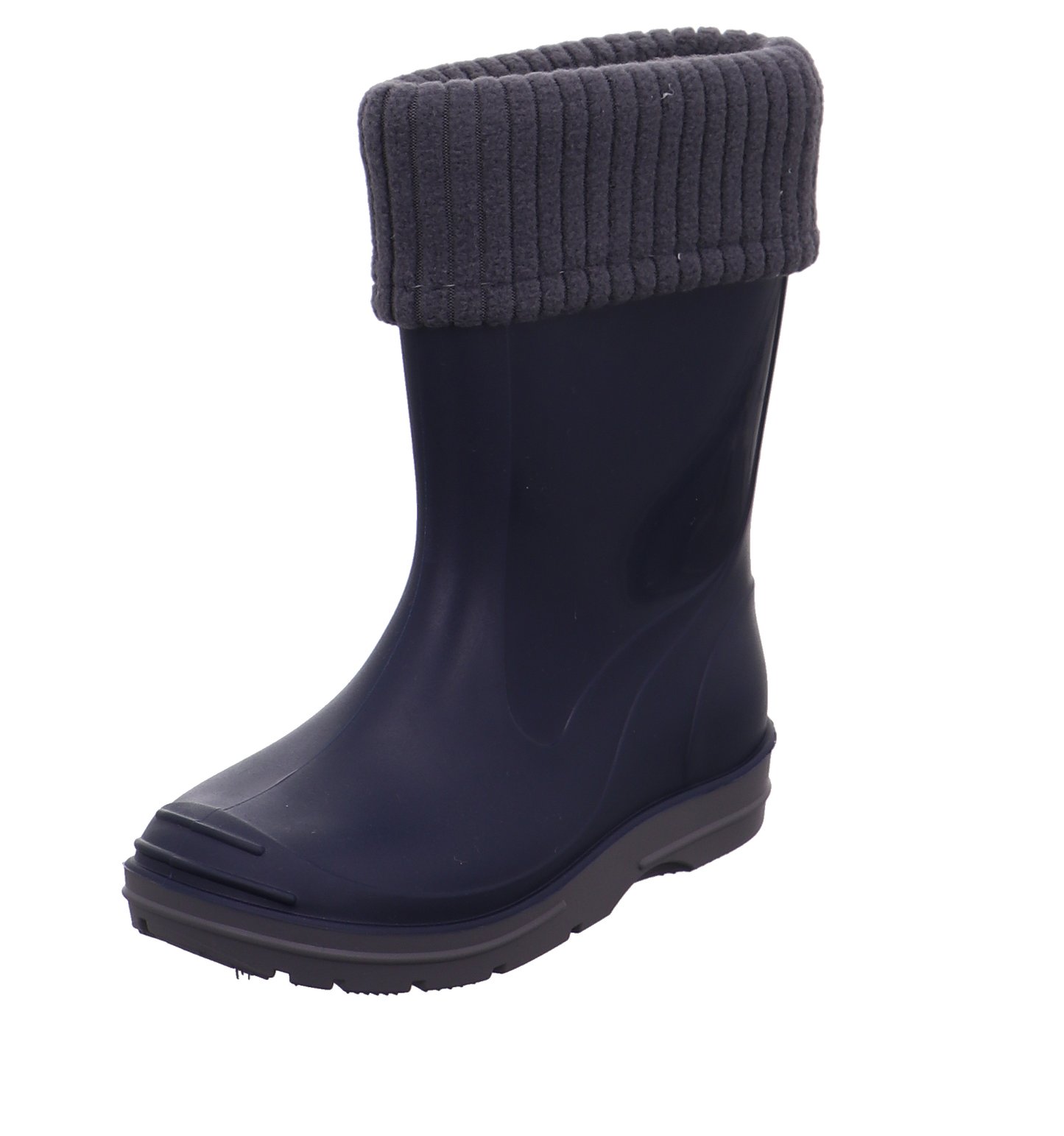Beck Stiefel blau Bild5