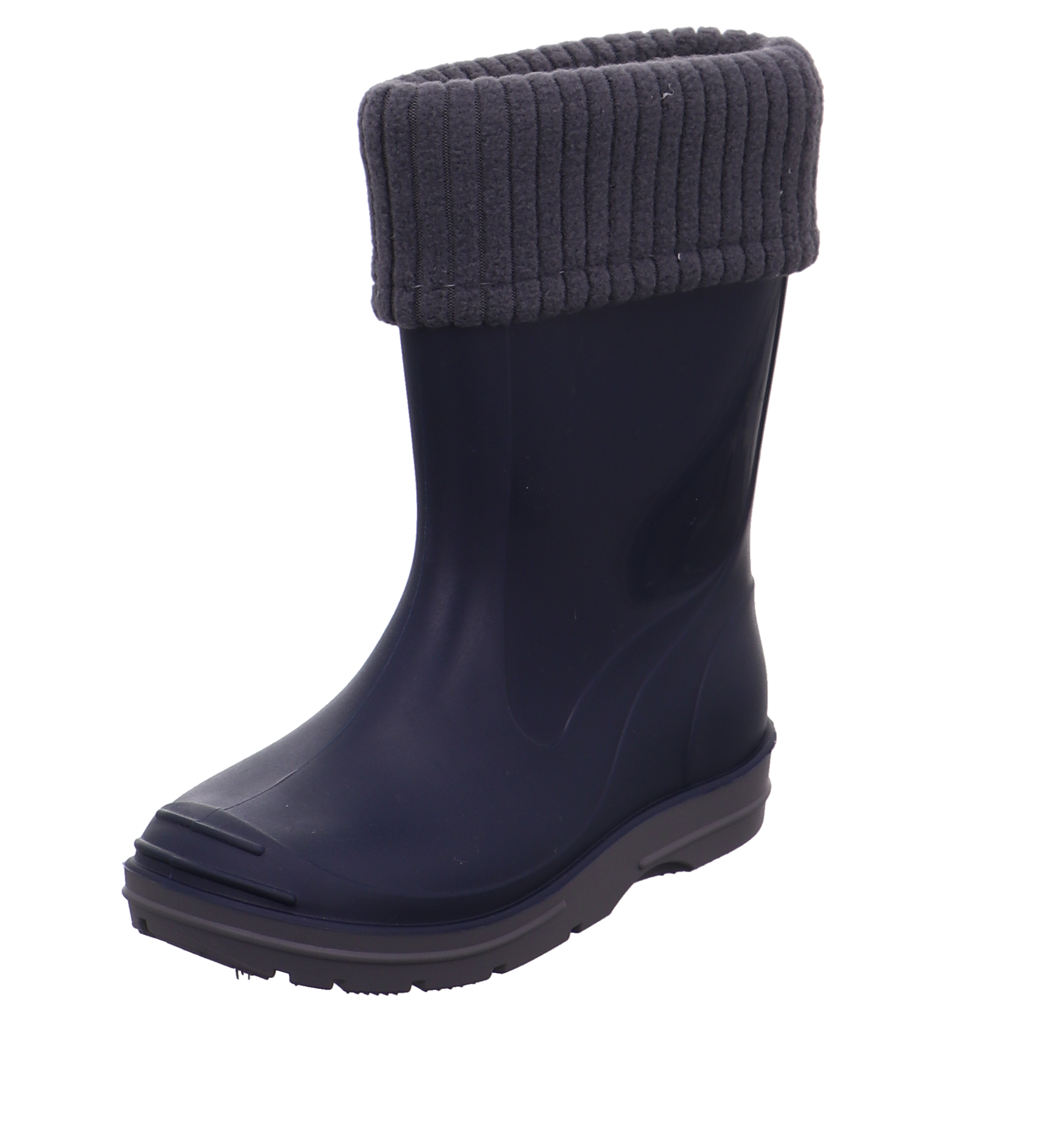 Beck Stiefel blau Bild5