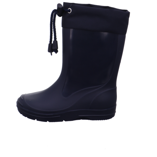 Beck Stiefel dunkel-blau Bild1
