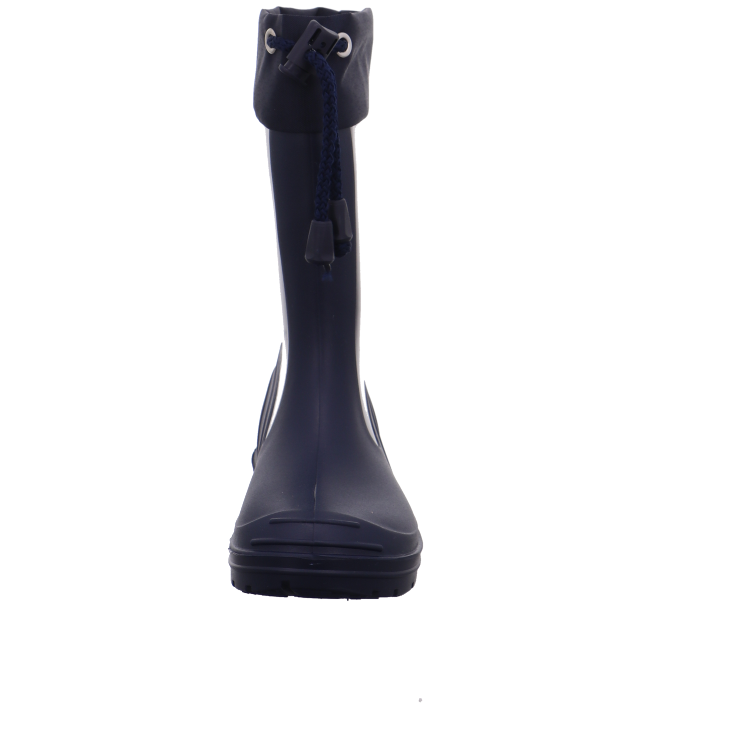 Beck Stiefel dunkel-blau Bild3