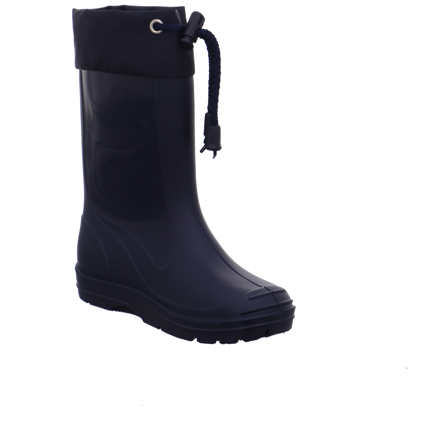 Beck Stiefel dunkel-blau Bild7