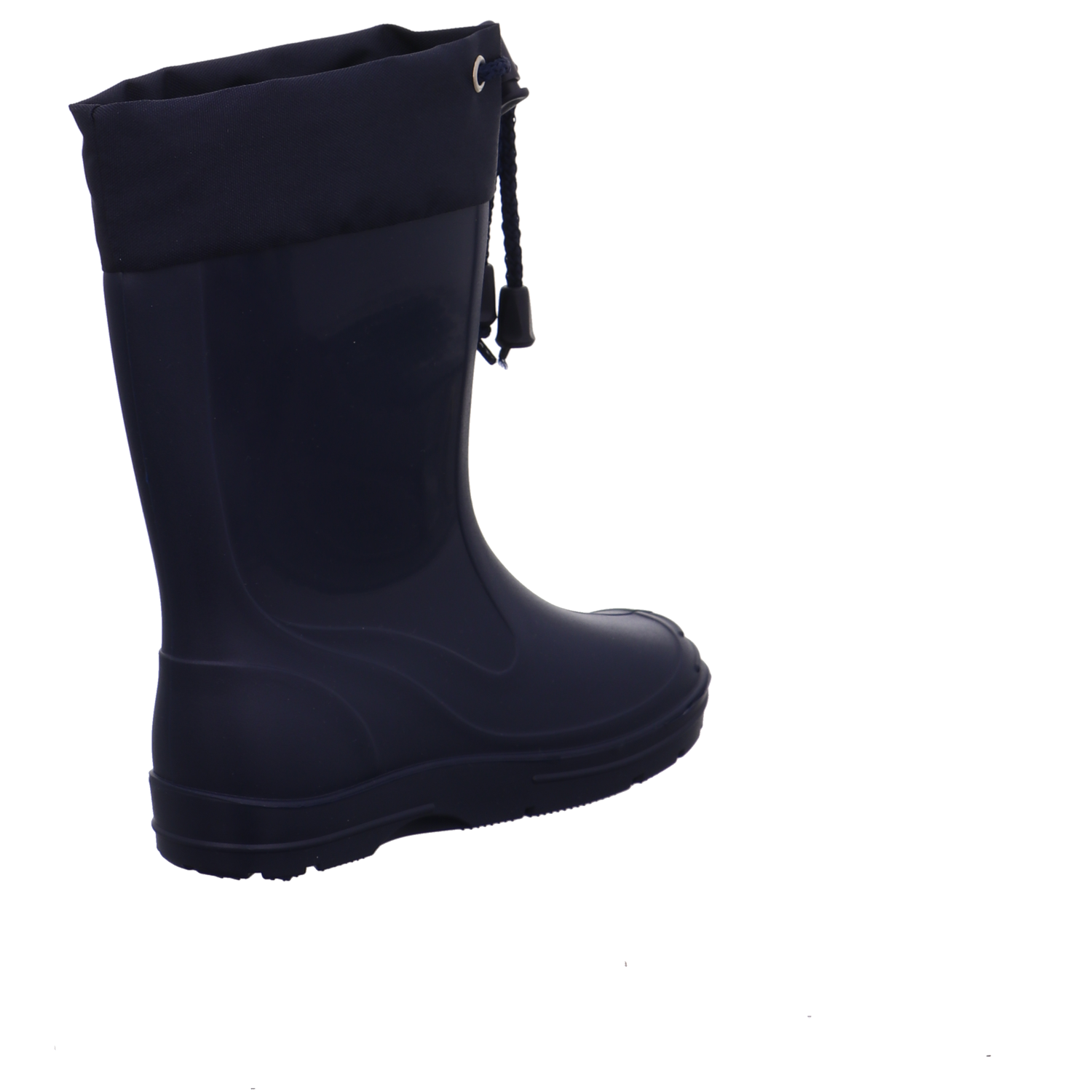 Beck Stiefel dunkel-blau Bild5
