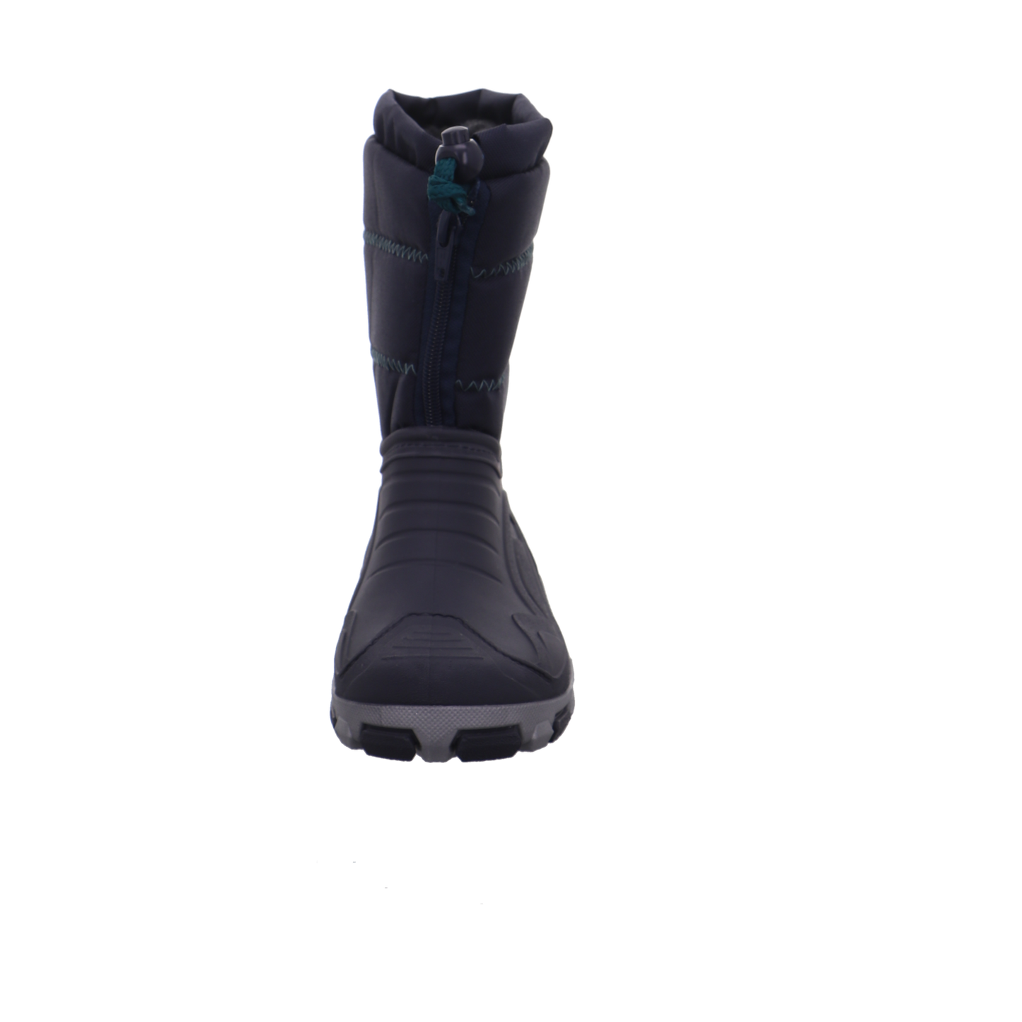 Beck Stiefel dunkel-blau Bild3