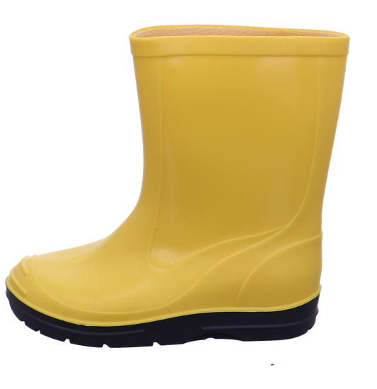 Beck Stiefel gelb Bild1
