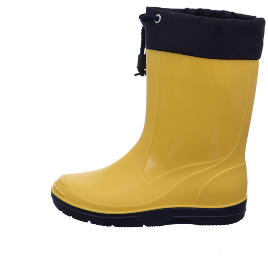 Beck Stiefel gelb Bild1