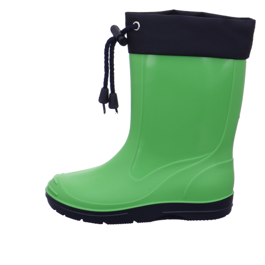 Beck Stiefel grün Bild1