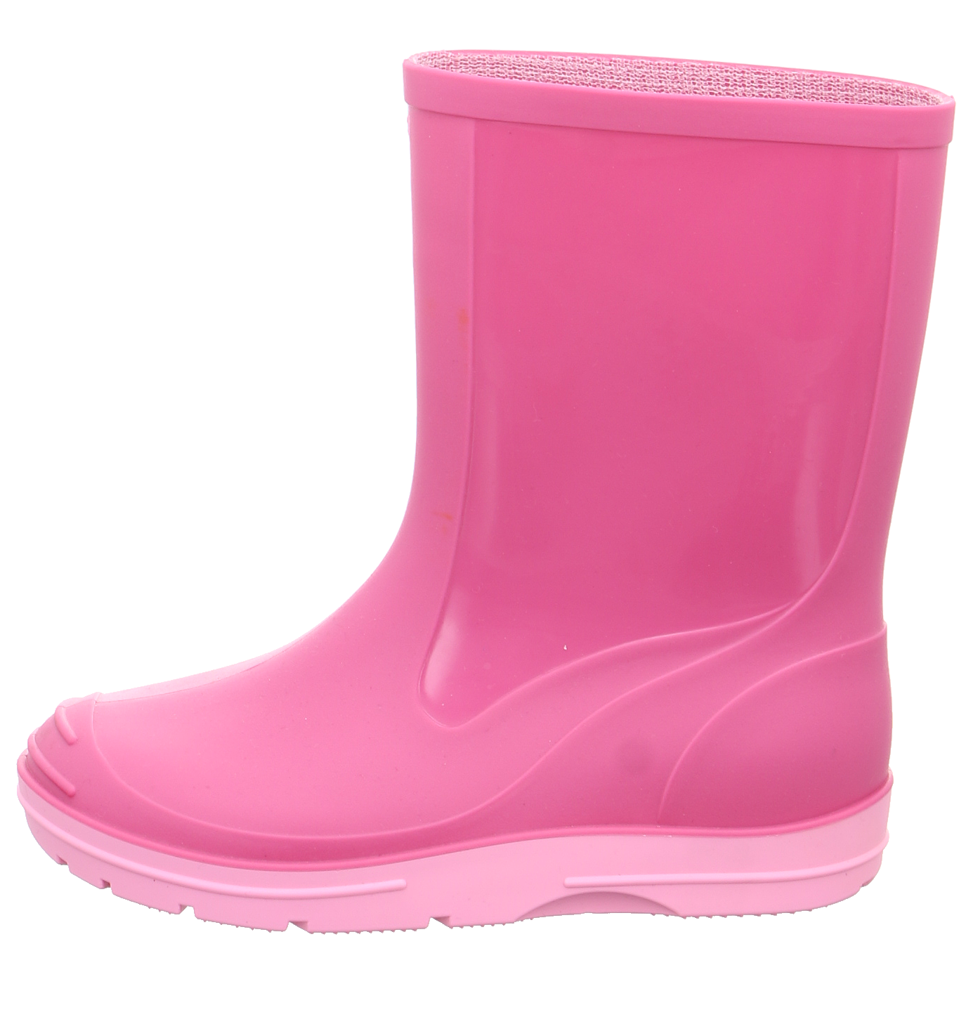 Beck Stiefel pink Bild1