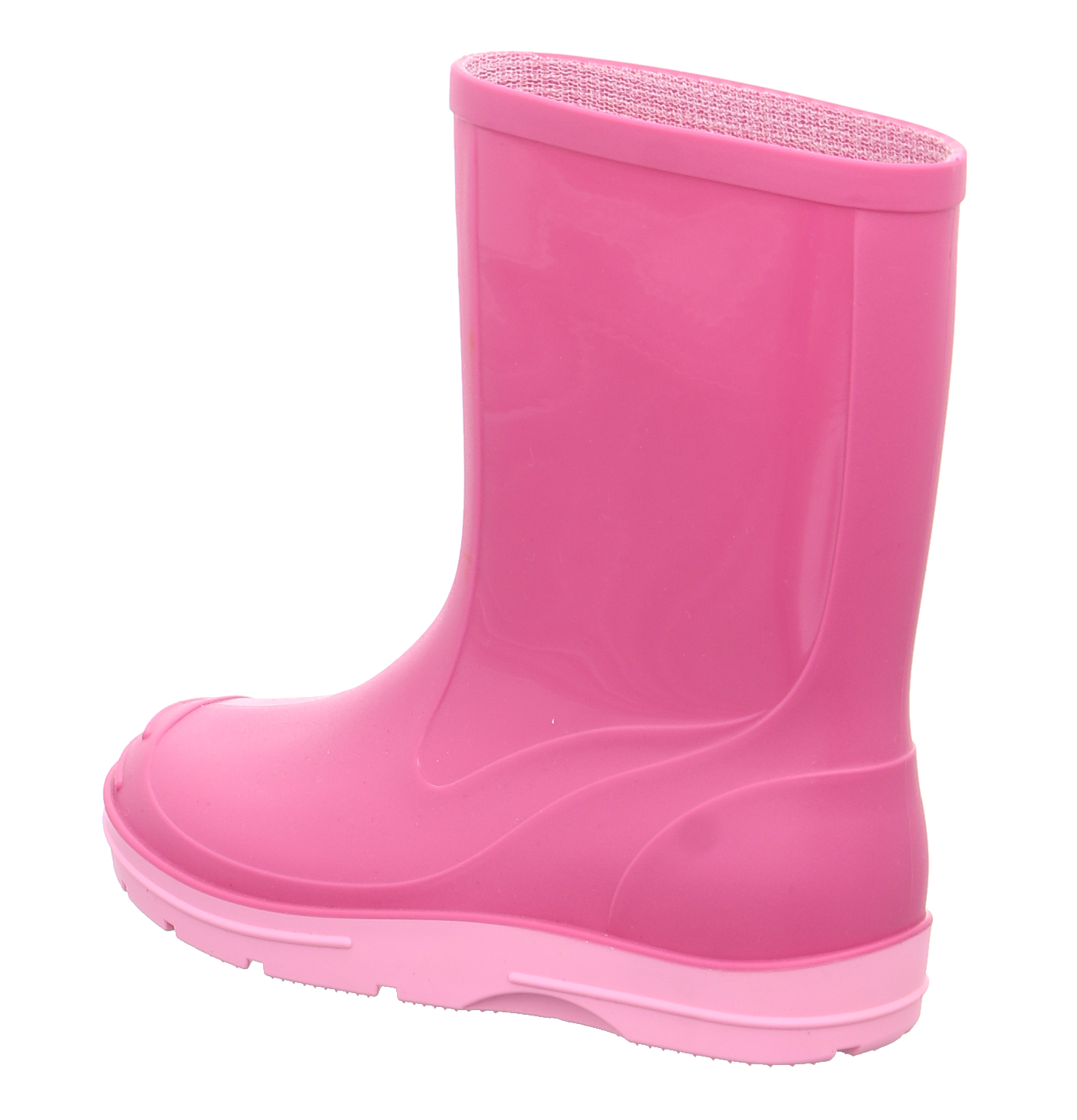 Beck Stiefel pink Bild3