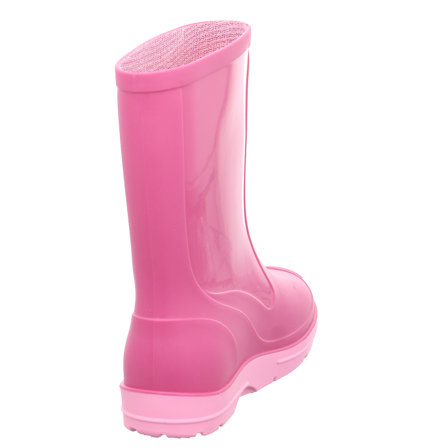 Beck Stiefel pink Bild7