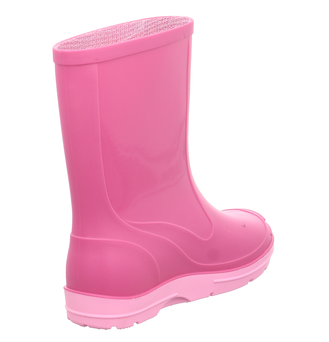 Beck Stiefel pink Bild5
