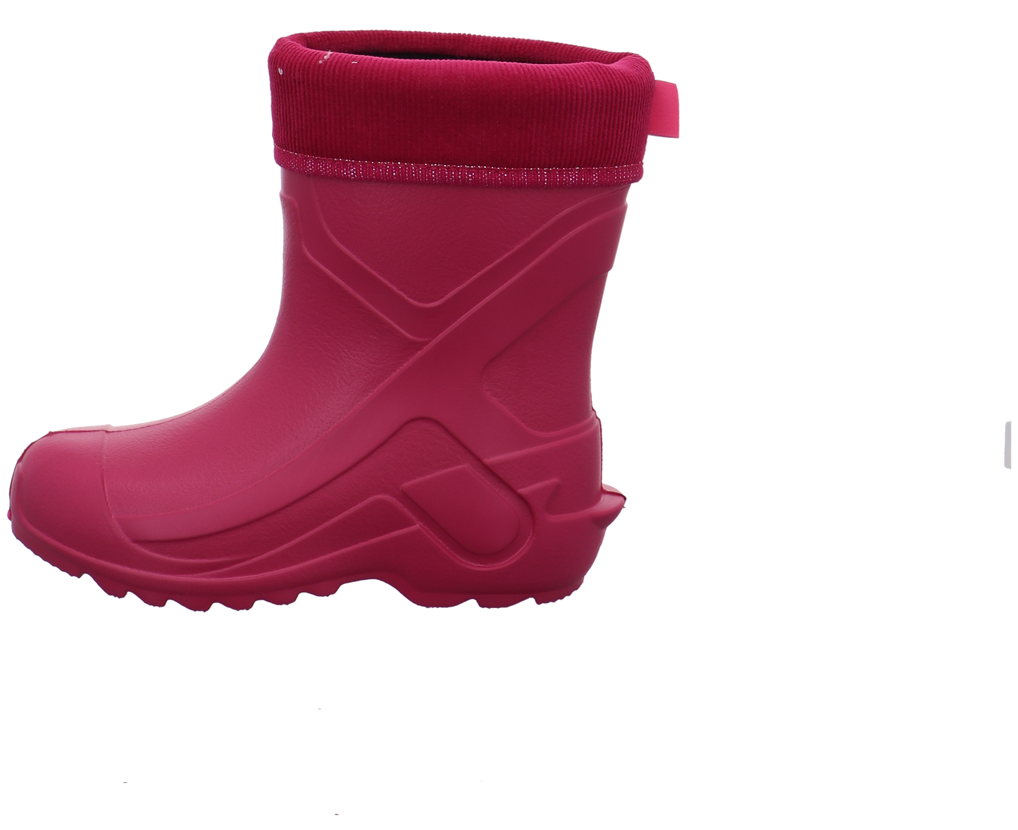 Beck Stiefel pink Bild1