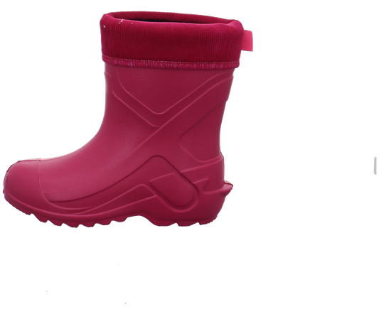 Beck Stiefel pink Bild1