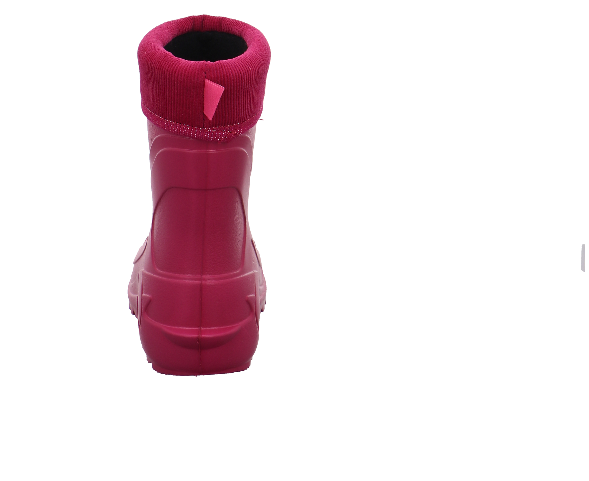 Beck Stiefel pink Bild3