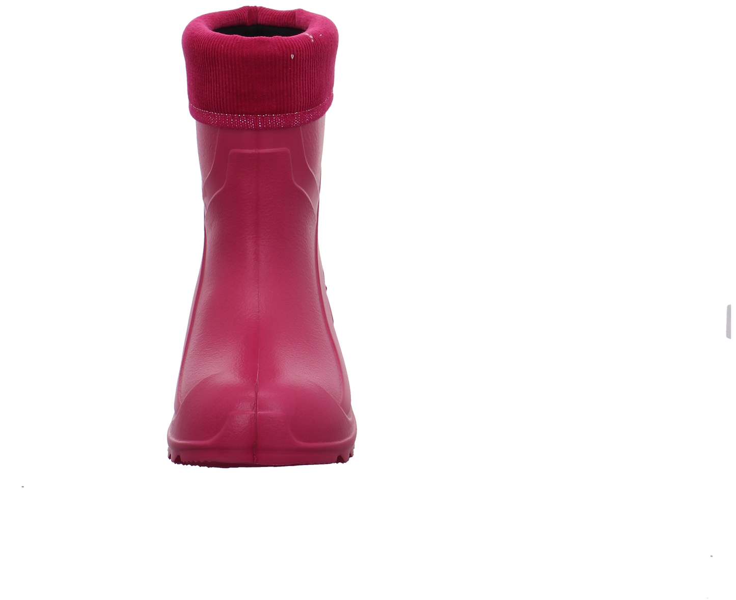 Beck Stiefel pink Bild7