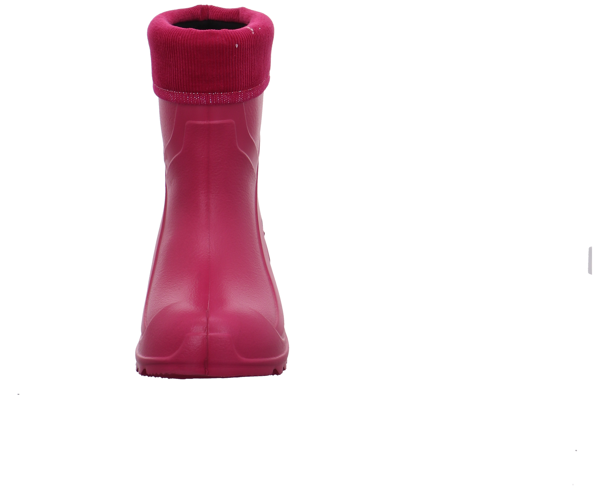 Beck Stiefel pink Bild7