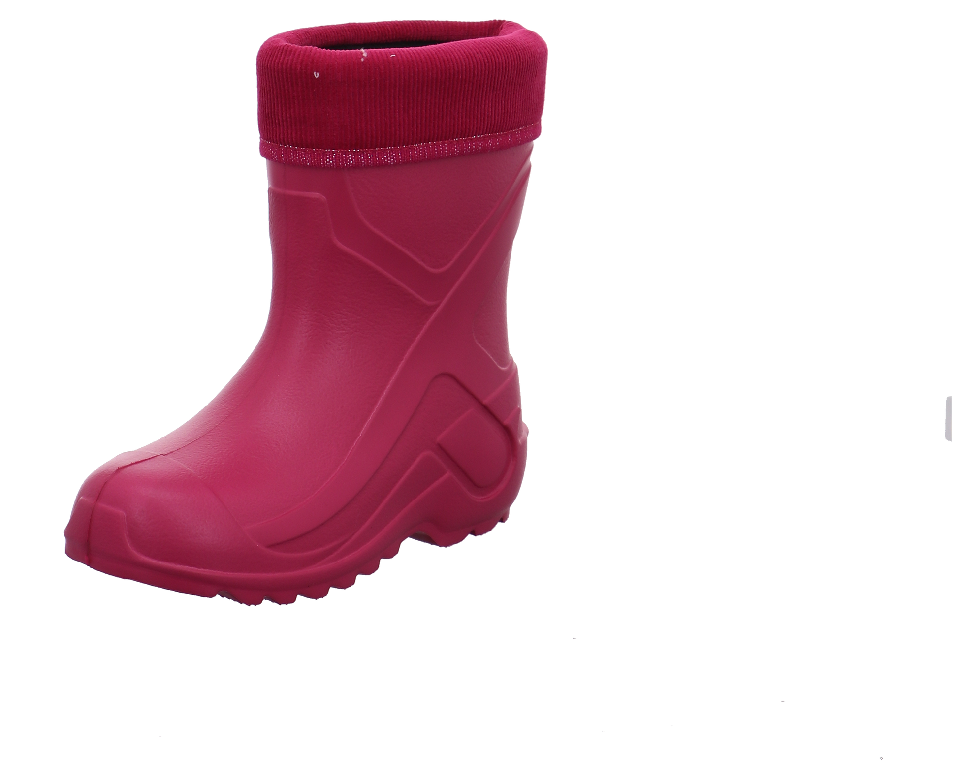 Beck Stiefel pink Bild5