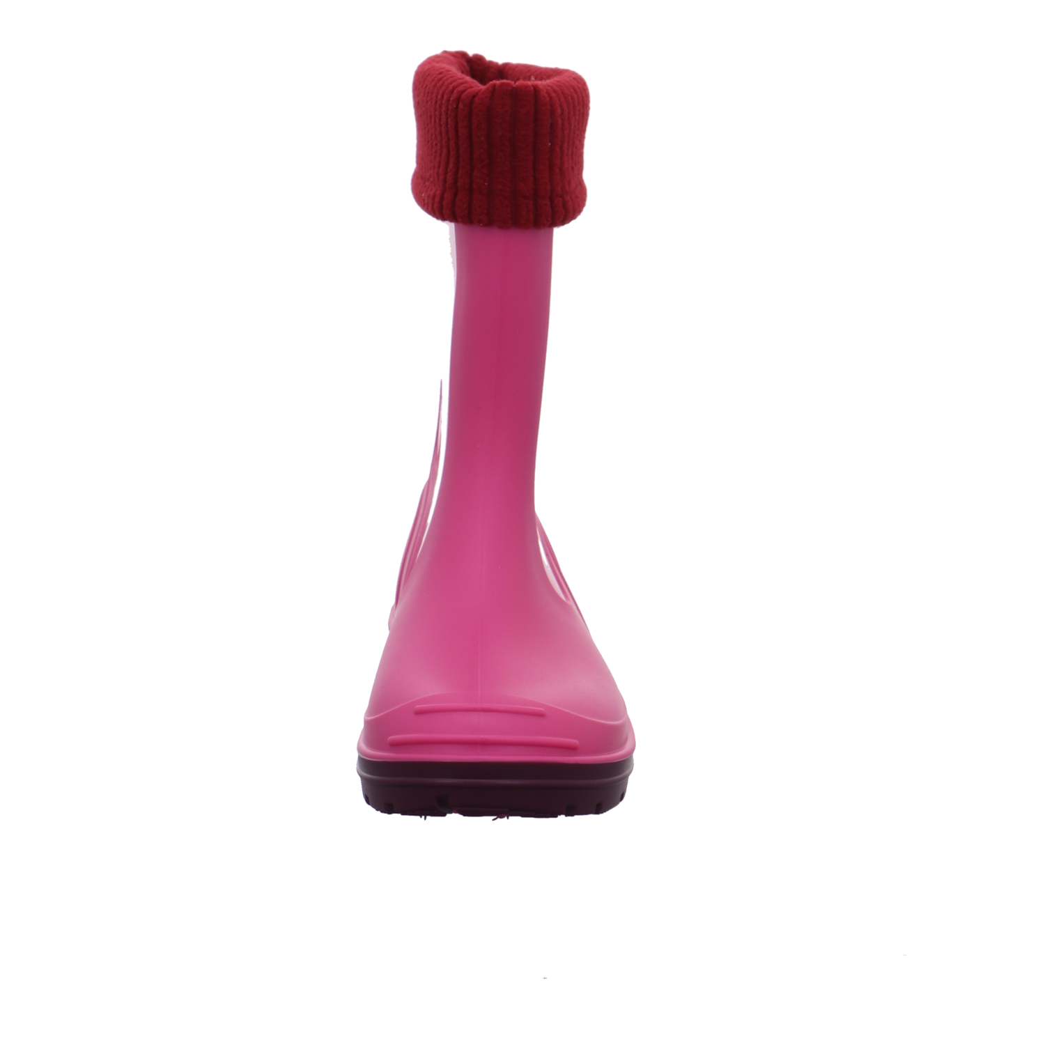 Beck Stiefel pink Bild3