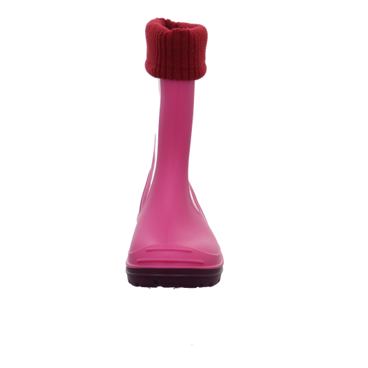 Beck Stiefel pink Bild3