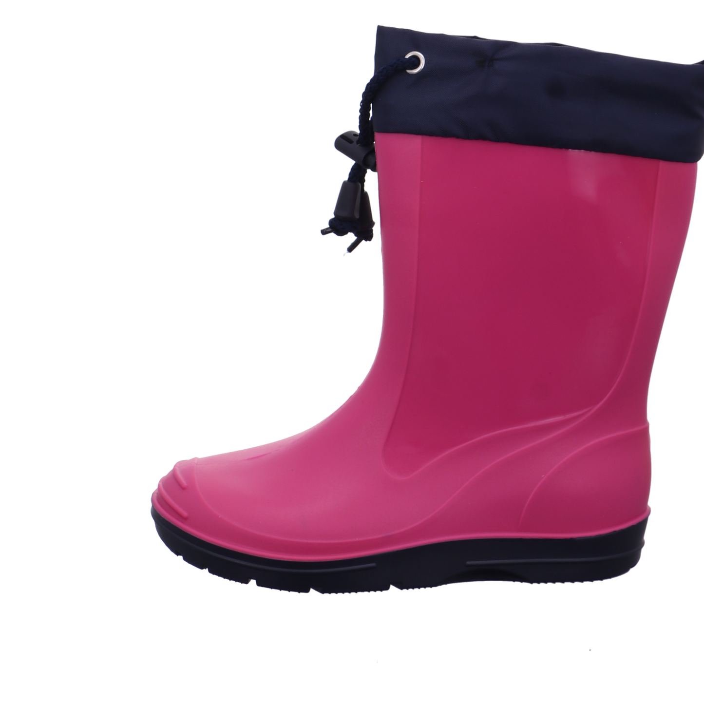 Beck Stiefel pink Bild1