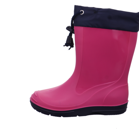 Beck Stiefel pink Bild1