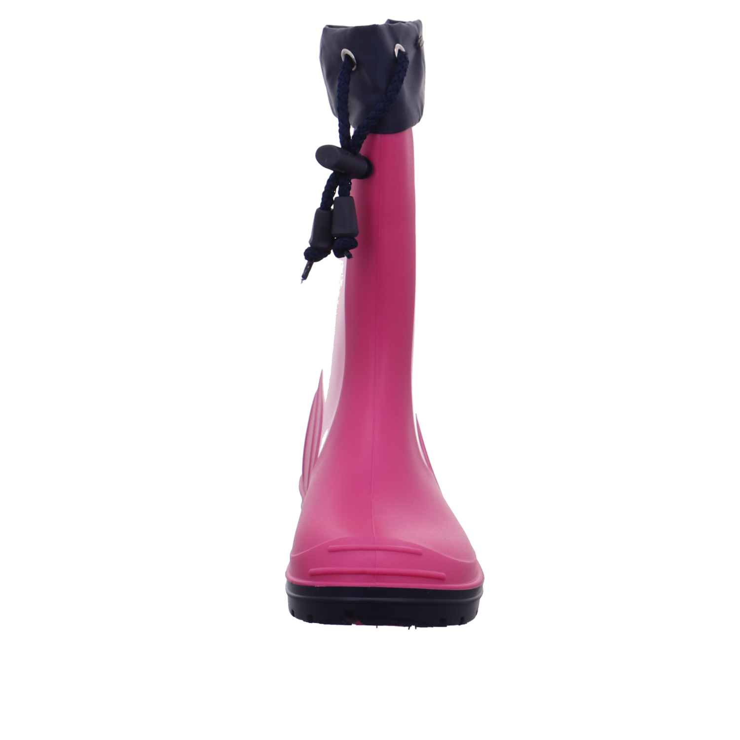 Beck Stiefel pink Bild3
