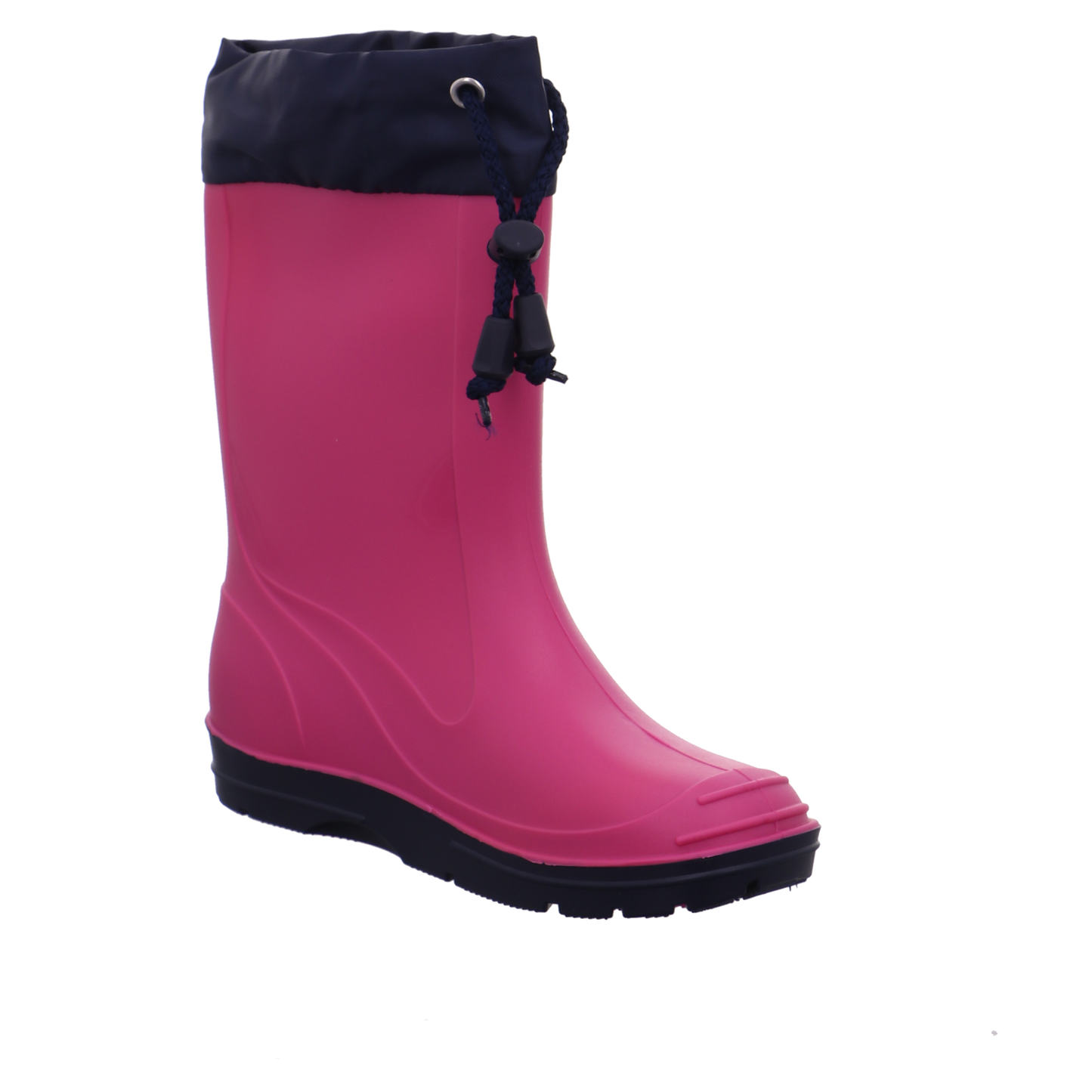 Beck Stiefel pink Bild7