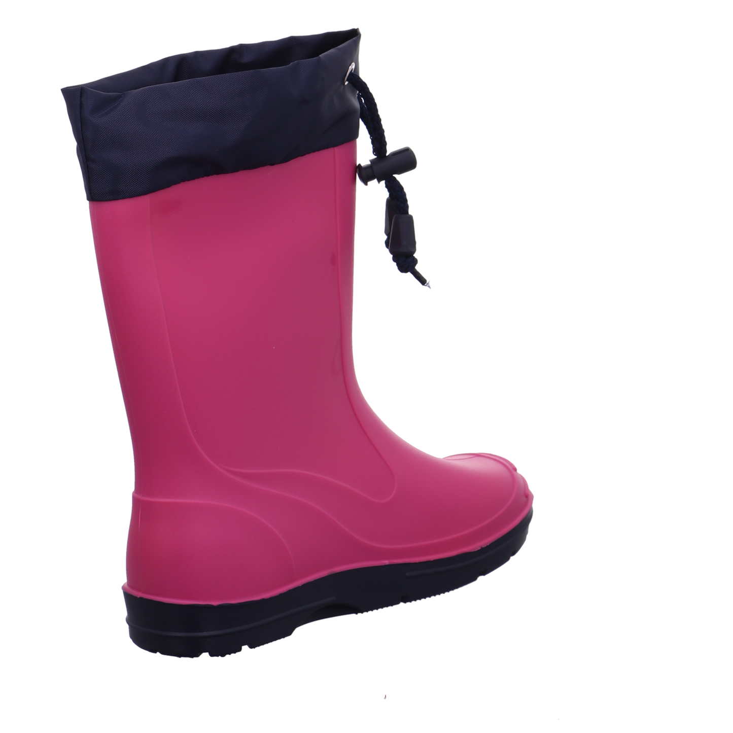 Beck Stiefel pink Bild5