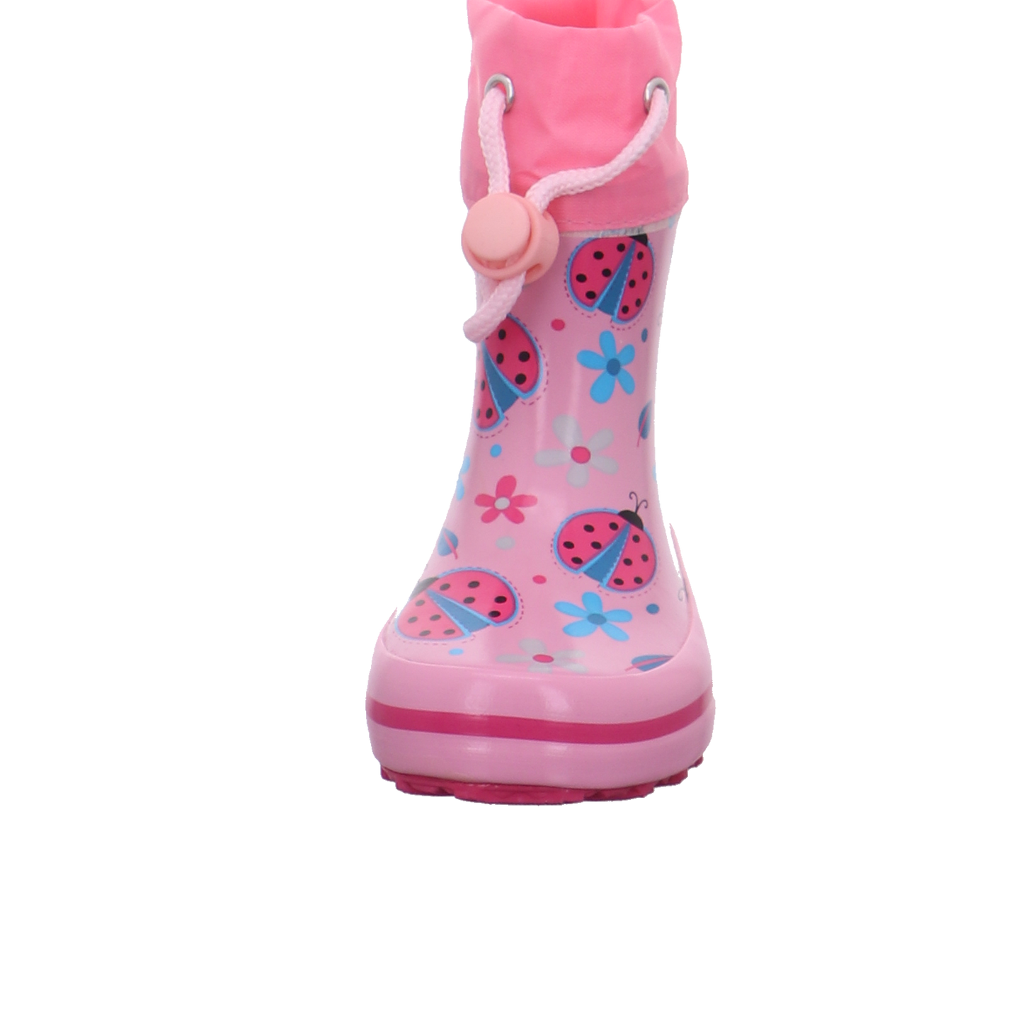 Beck Stiefel rose Bild3