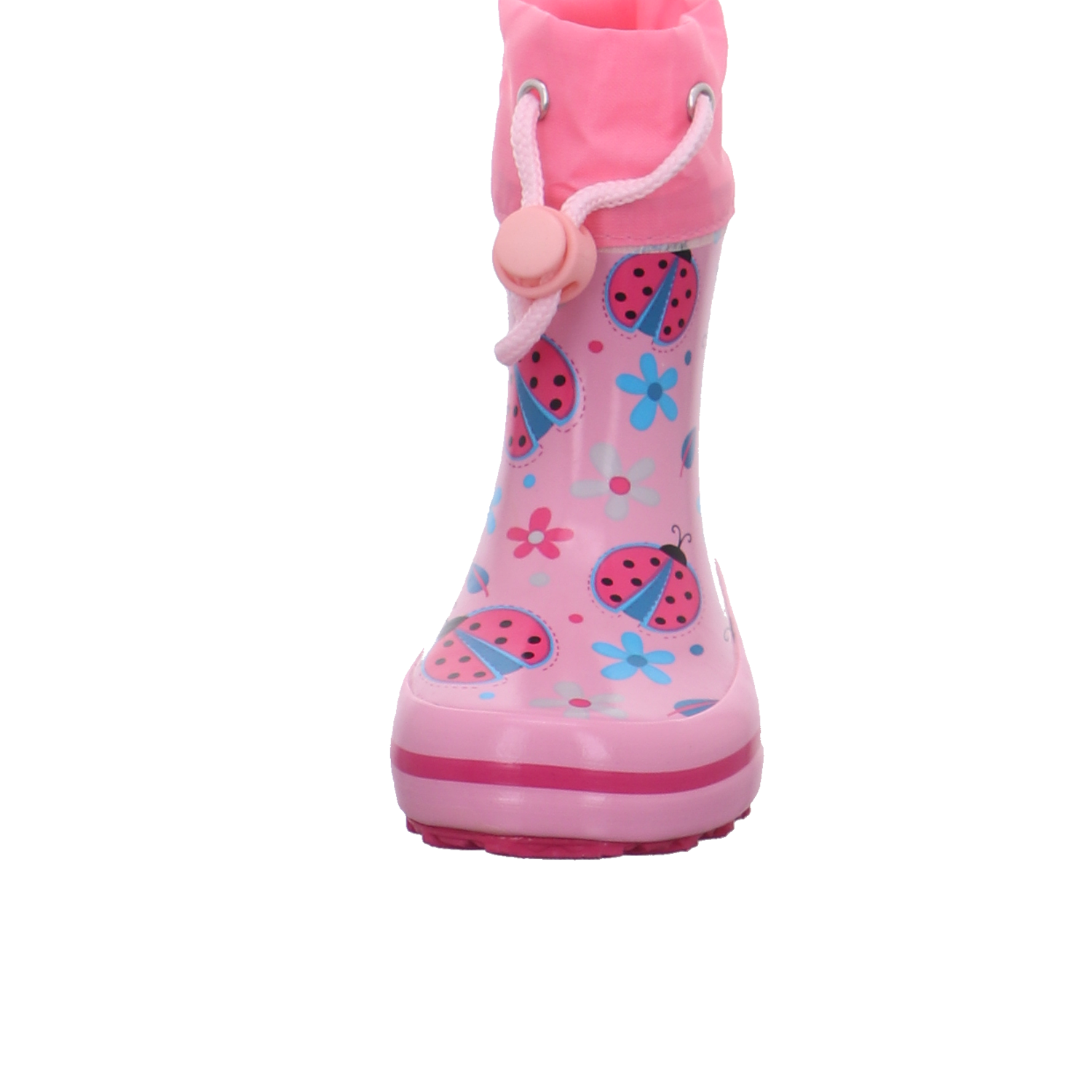 Beck Stiefel rose Bild3