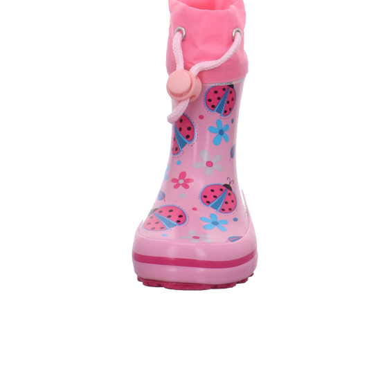 Beck Stiefel rose Bild3