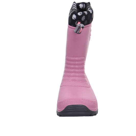Beck Stiefel rose Bild3