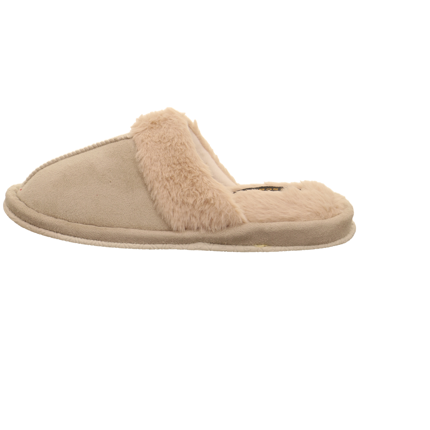 Becker GmbH  beige Bild1