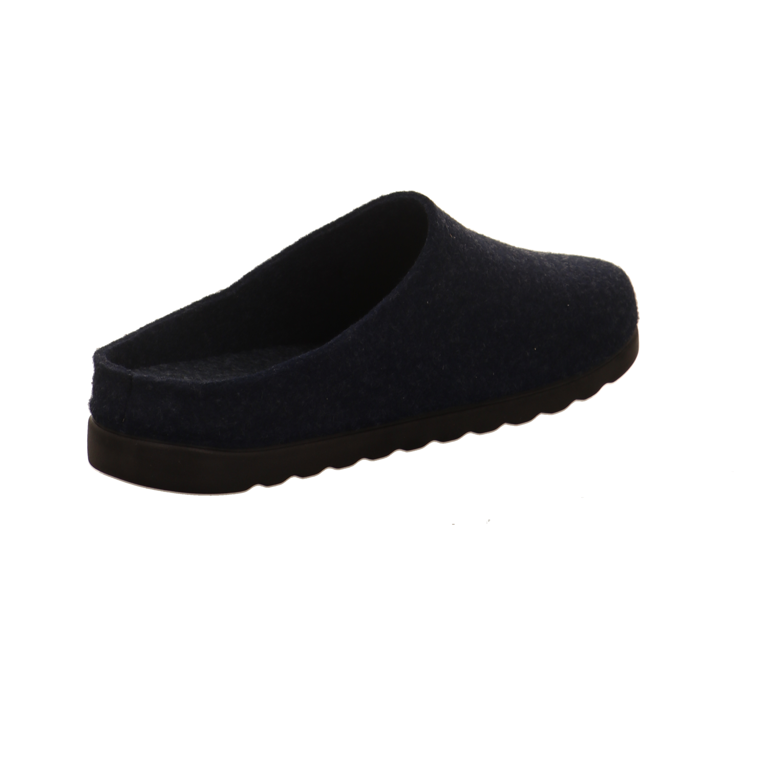 Becker GmbH  blau Bild5