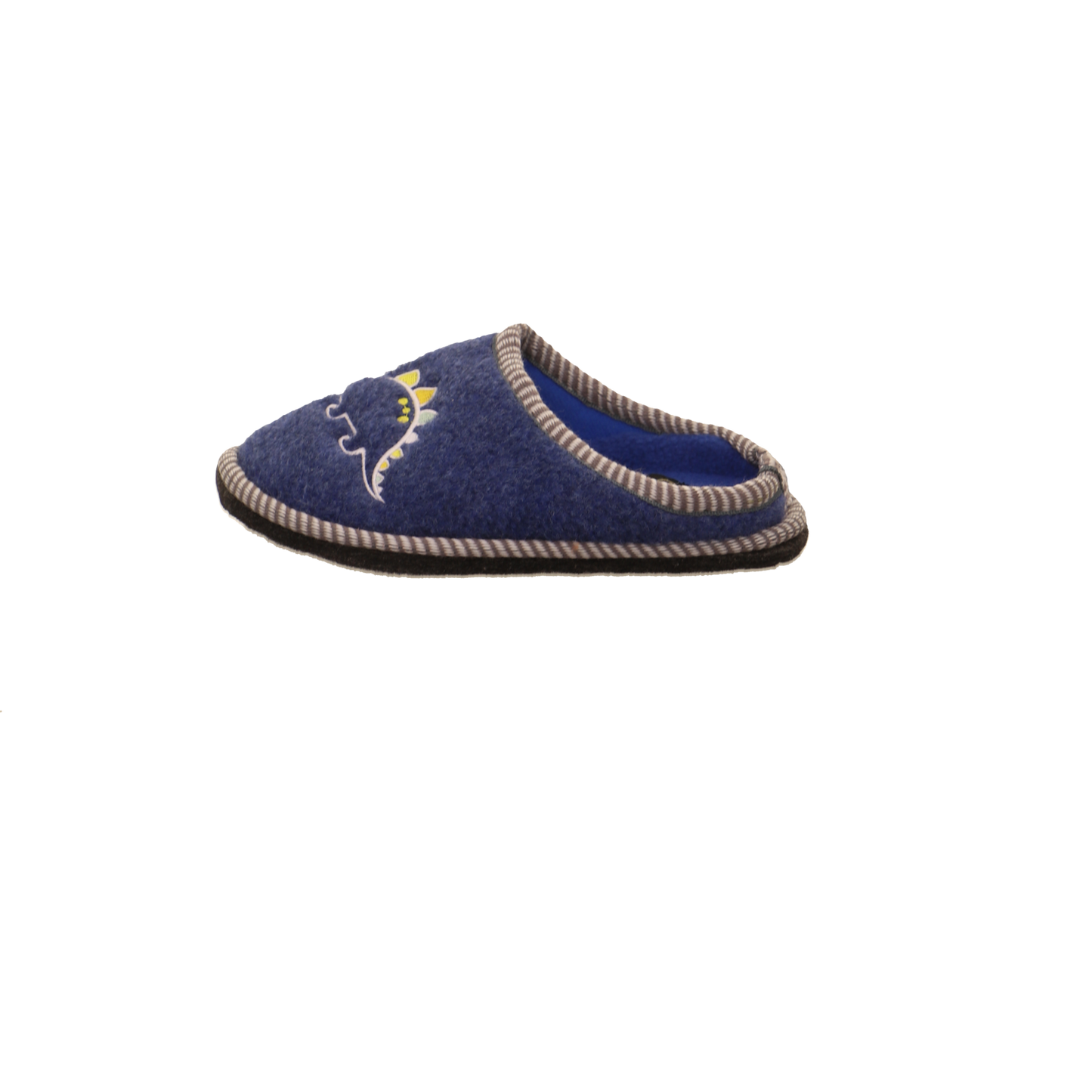 Becker GmbH  blau Bild1