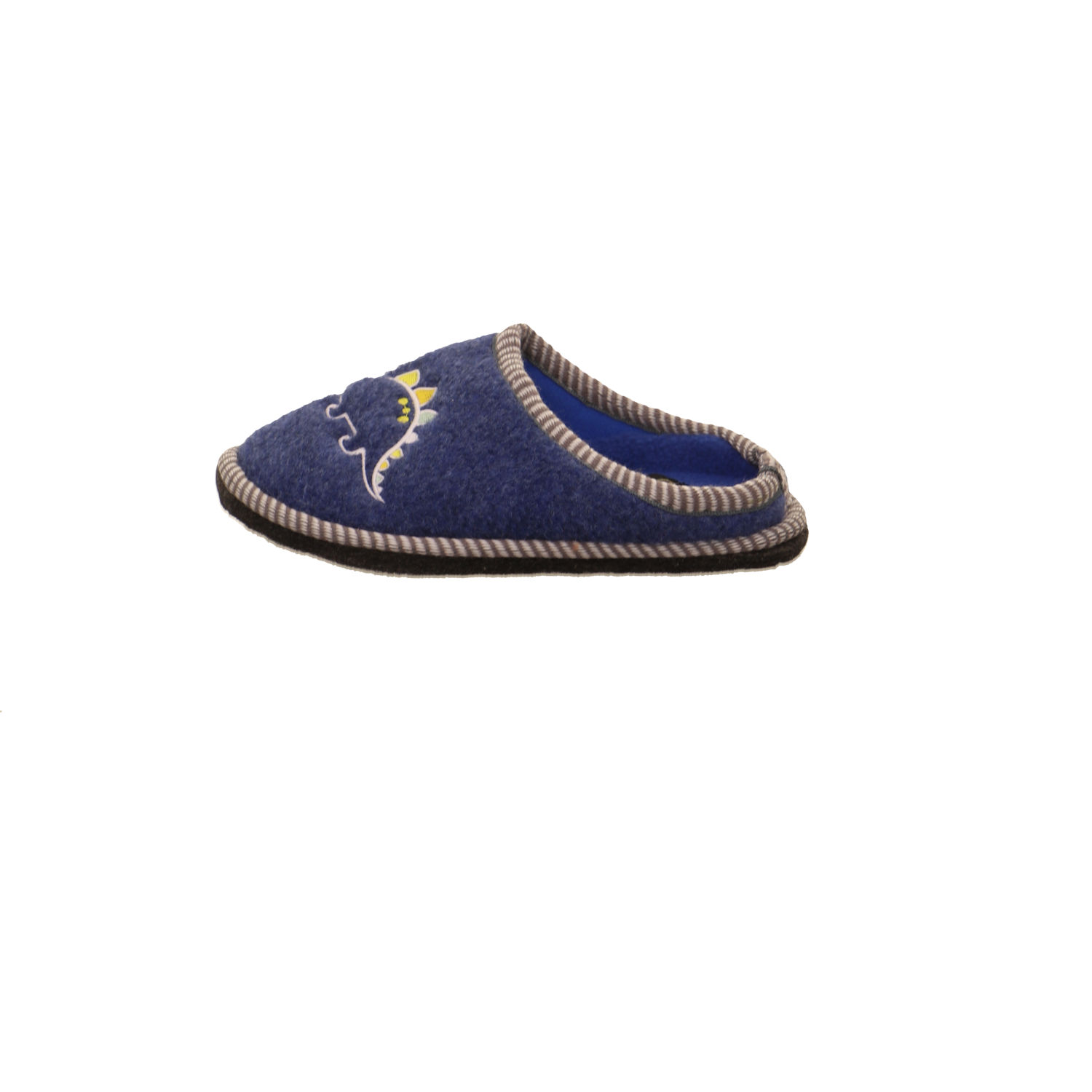 Becker GmbH  blau Bild1