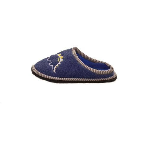 Becker GmbH  blau Bild1