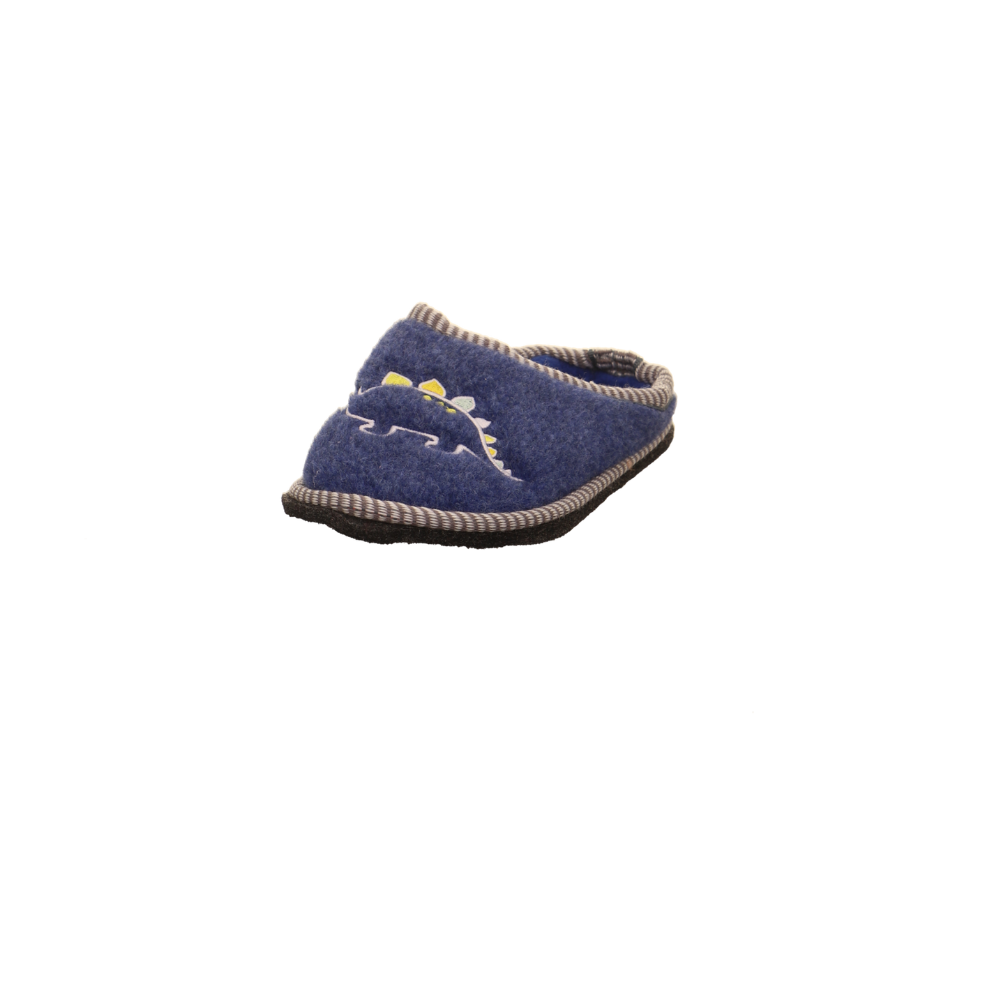 Becker GmbH  blau Bild3