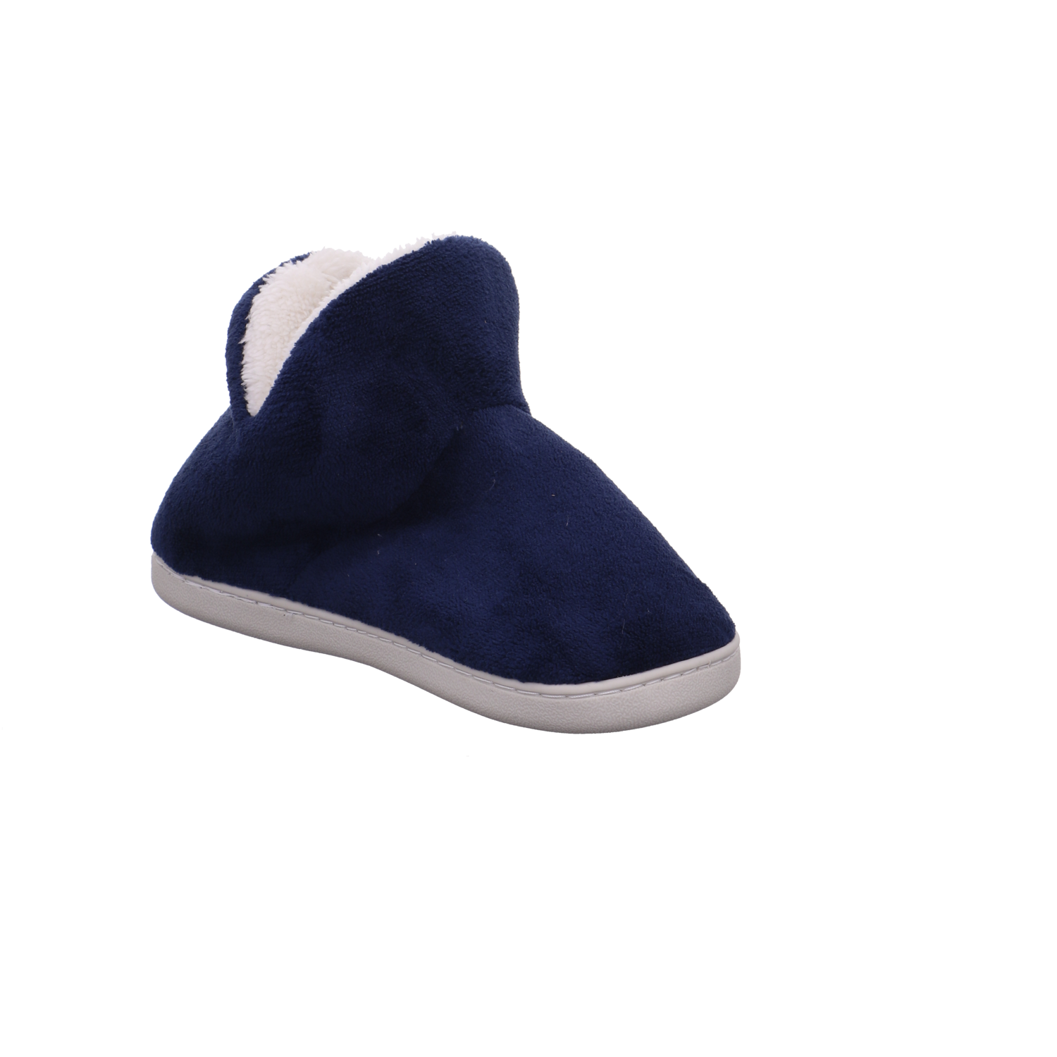 Becker GmbH  blau Bild7