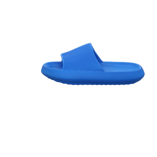 Becker GmbH  blau Bild1