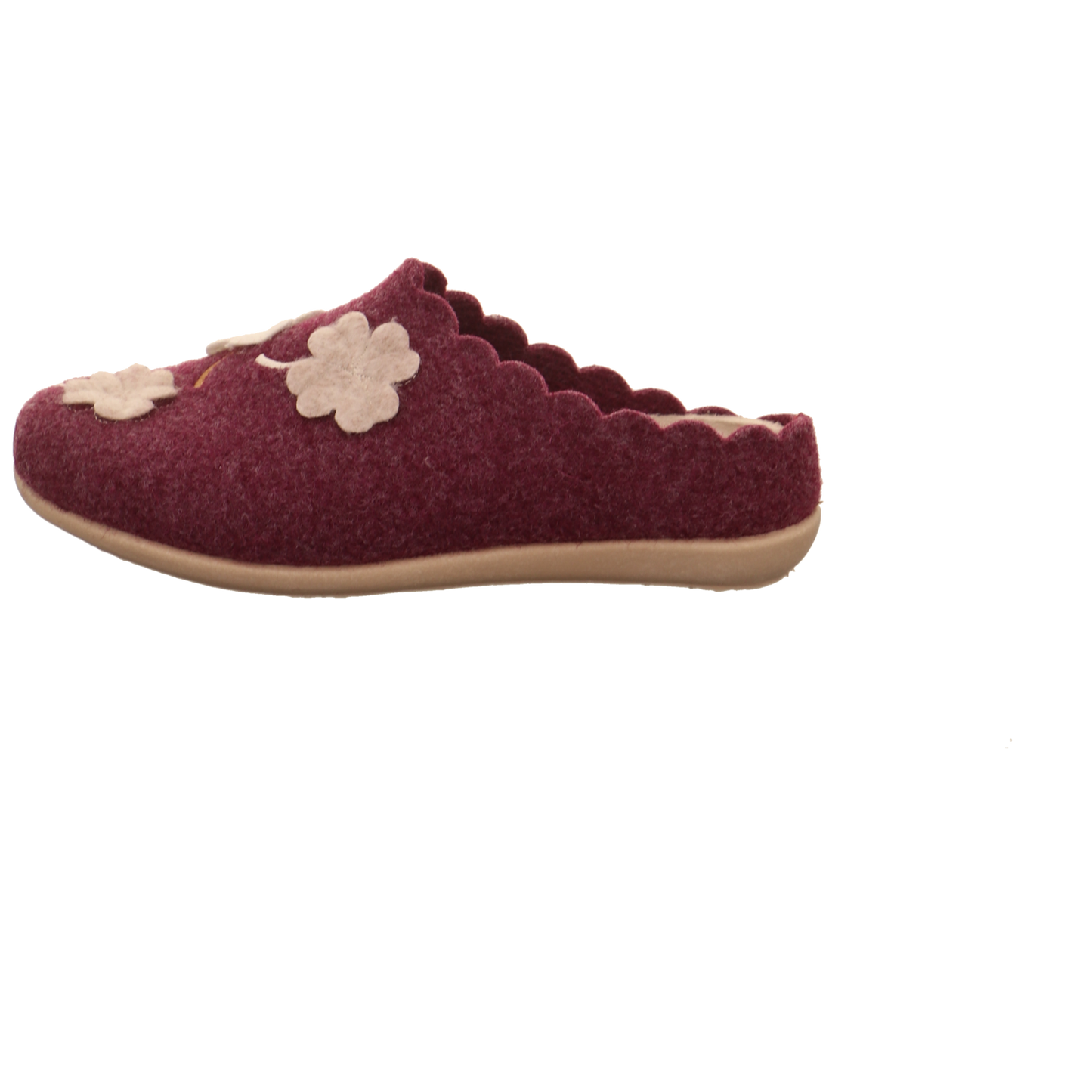 Becker GmbH  bordeaux Bild1