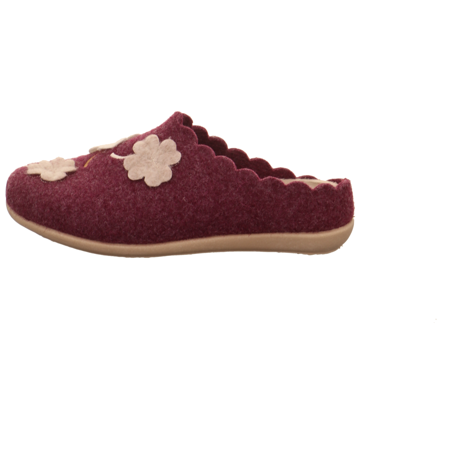 Becker GmbH  bordeaux Bild1