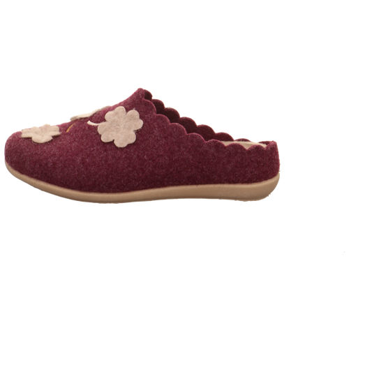 Becker GmbH  bordeaux Bild1