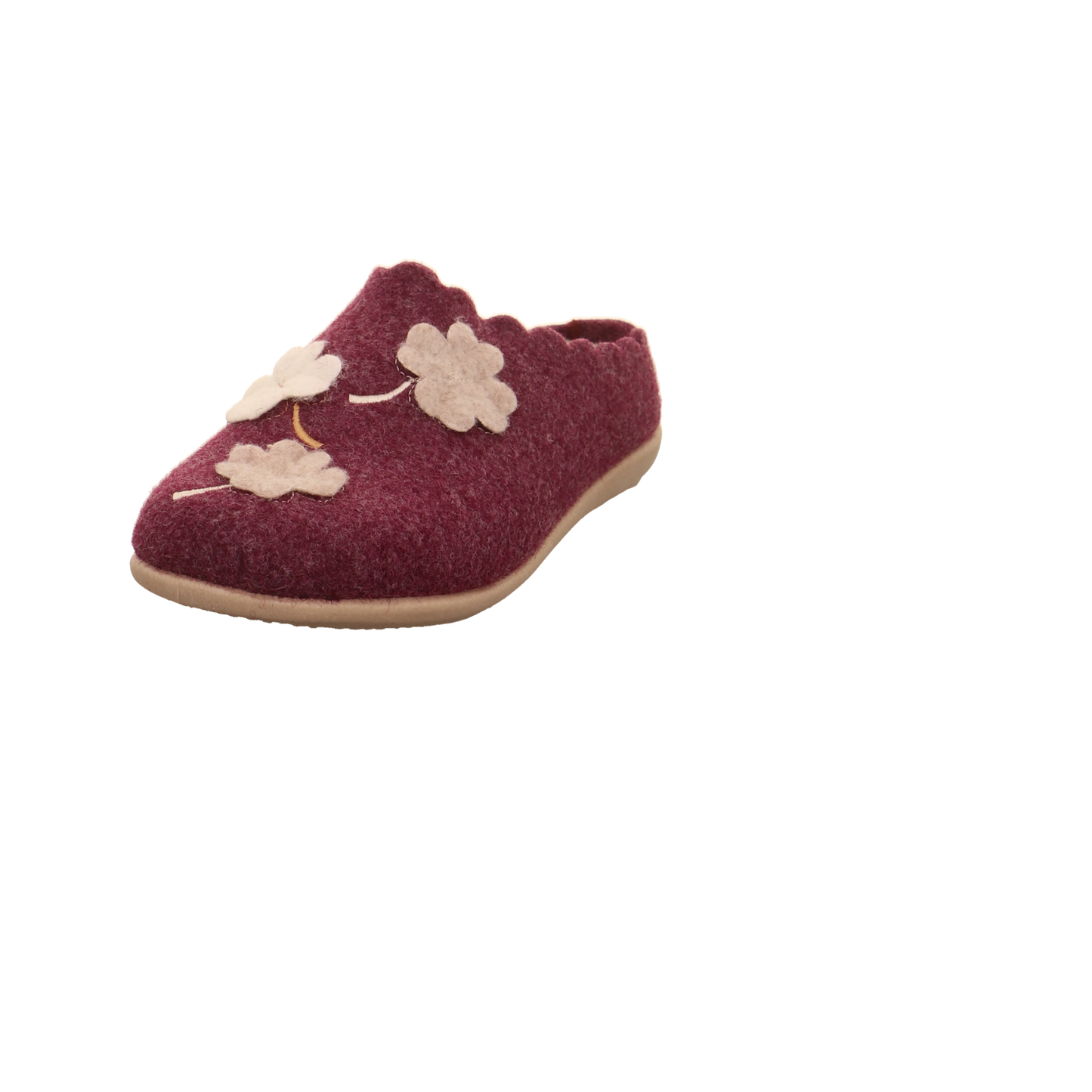 Becker GmbH  bordeaux Bild3