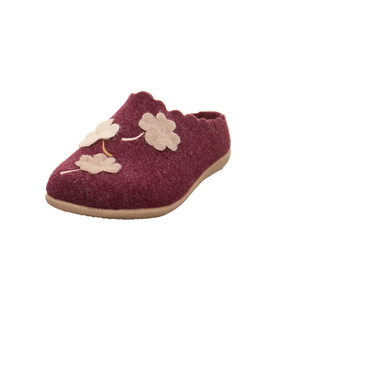 Becker GmbH  bordeaux Bild3